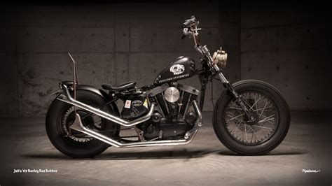 Wallpaper Harley Davidson Hd Gratuit T L Charger Sur Ngn Mag