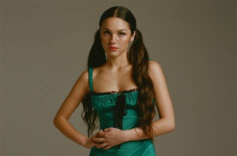 Olivia Rodrigos „vampire“ Feiert Top Debüt