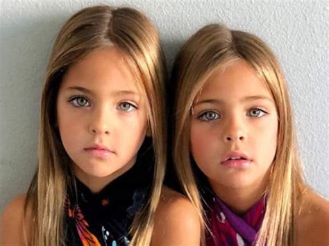 Famous Identical Twins Boy And Girl Get Images One