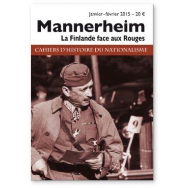 Jean Claude Rolinat Cahiers D Histoire Du Nationalisme N Livres En Famille