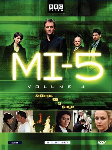 Mi 5 Cast And Characters