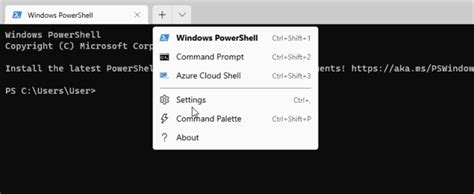 How To Open Powershell As Admin On Windows 11