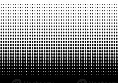 Halftone Dots Dotted Gradient 35857048 Png