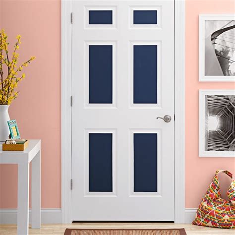 Enhance Your Interior Doors Eight Unique Ideas For Personalizing Your Home