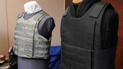 Why Everyone Should Invest In A Bulletproof Vest Sula Foundation