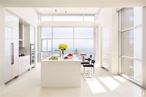 White Kitchens Design Ideas Photos Architectural Digest