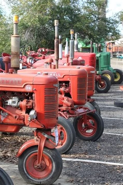 17 Best Images About Engines Tractors Traction And Things Of