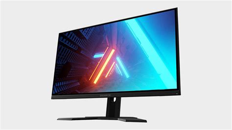 The Best Gaming Monitors For 2021 Pc Gamer
