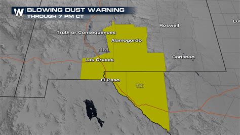 High Fire Danger For The Southwest Tuesday Weathernation