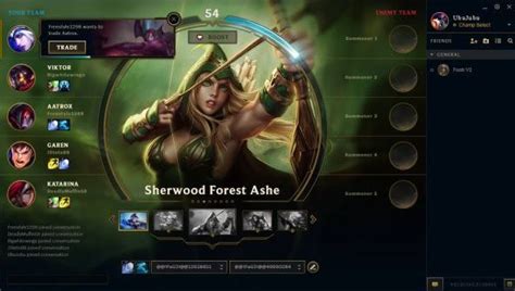 The New League Of Legends Client Is Revealed In Leaked Alpha Video