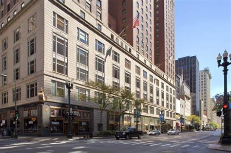 Media Gallery The Palmer House Hilton