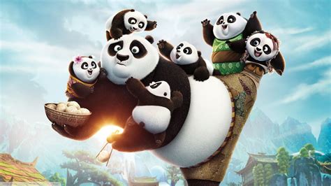 Because we all want to relax a bit, to be on the laid back side, feeling comfy with our family. Kung Fu Panda 3 Wallpapers (82+ images)