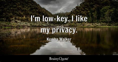 Top 10 Privacy Quotes Brainyquote