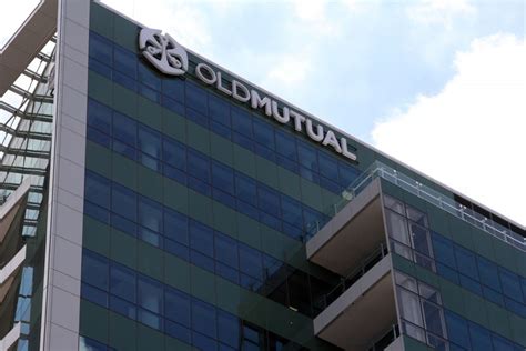 Old Mutual Sells All 55m Shares In Nedbank Moneyweb