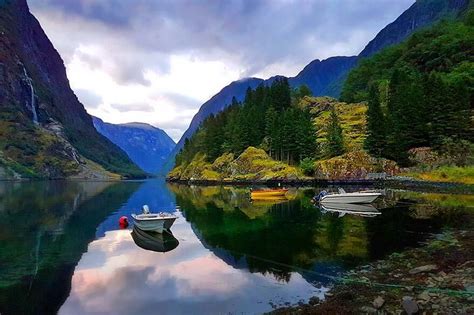 Top Things To Do In Norway What To See In Norway Arzo