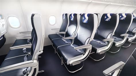 Aegean Airlines New Airbus A320neo Livery Business Class Executive