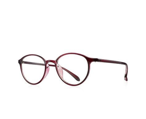 Classice Glasses Frames For Men Women Eyewear Optics Frame Prescription