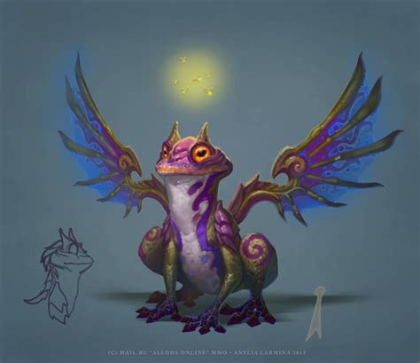 Umoir Frog By Any S Kill On Deviantart Creature Concept Art Creature