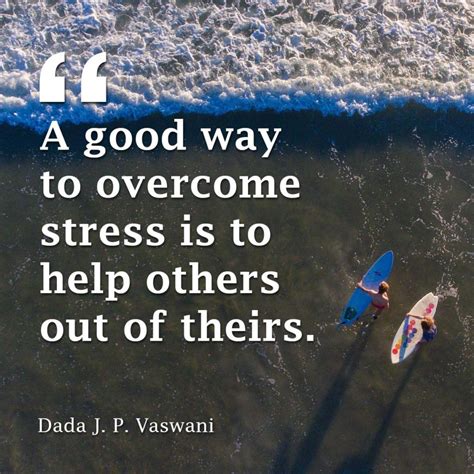 55 Best Stress Quotes Driven