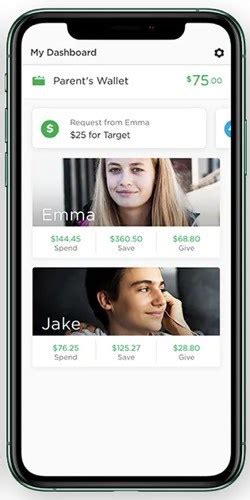 Famzoo Vs Greenlight Best Money App For Kids 2023