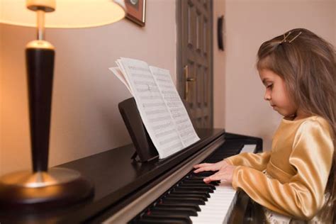 We did not find results for: Important Considerations for your child's first piano lesson