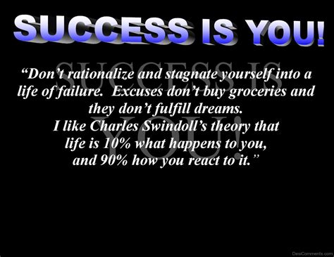 Success Is You