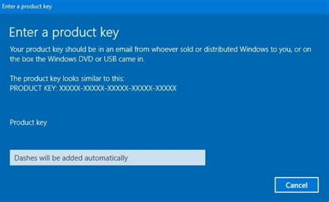 How Windows 10 Digital License Activator Works Techilife