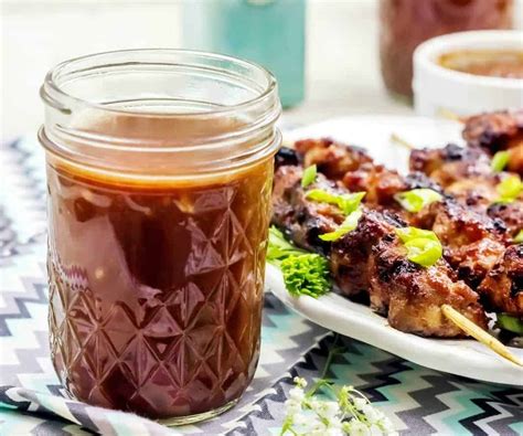 Low Carb Bbq Sauce Our Most Requested Keto Friendly Recipe
