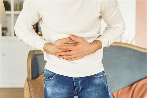 10 Signs Of Appendicitis