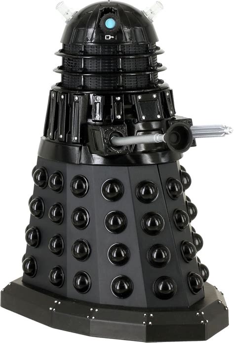 Doctor Who 55 Action Figure Dalek Sec Uk Toys And Games