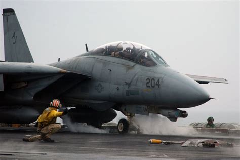 When The Last Tomcat Roars Blog Before Flight Aerospace And Defense