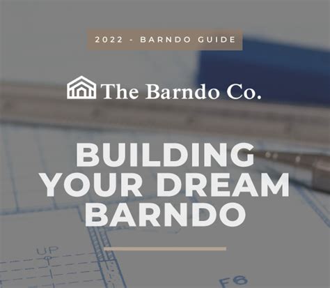 Custom Barndominimum Builders Built Without Sacrifice The Barndo Co