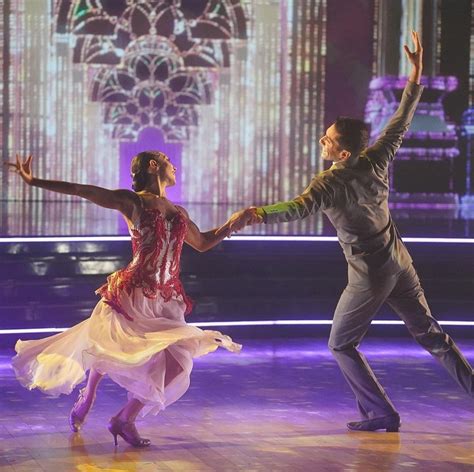 Dancing With The Stars Season 29 Fall 2020 Nev Schulman And Jenna