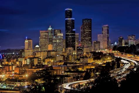 The 6 Best Things To Do In Seattle Washington