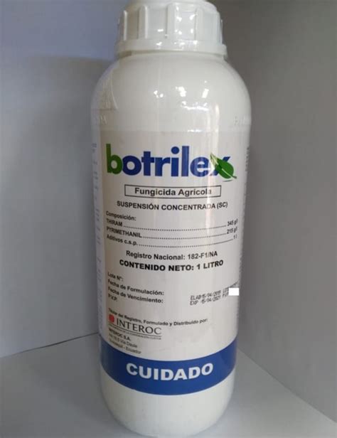 Mejores Botrytis Fungicida Fungicida Contro Botrytis Para Huertos My