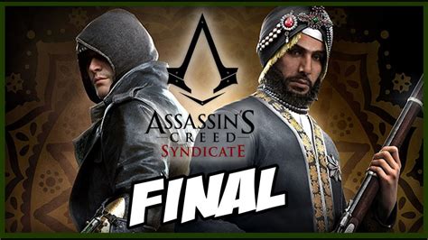 Assassins S Creed Syndicate Dlc The Last Maharaja Final