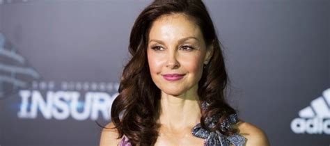 Ashley Judd Missing He Sido Acosada Sexualmente Por Un Magnate De