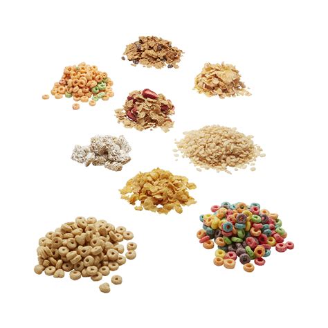 Kelloggs Total Assortments Breakfast Cereal Variety Pack 72 Count
