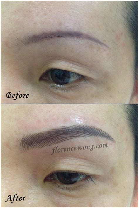 Elegant 3d Brow Embroidery ~ Concealed Tinny And Old