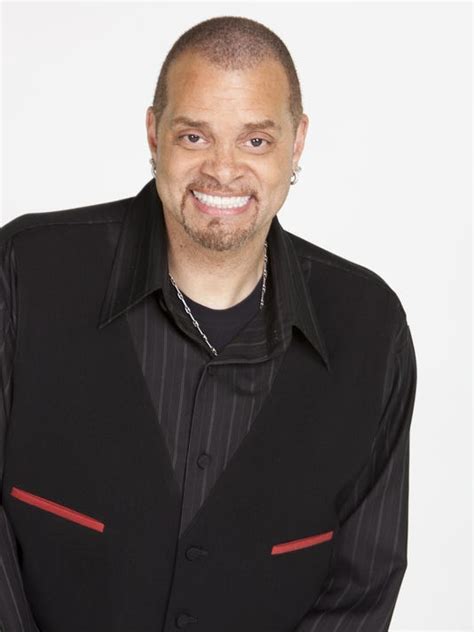 Sinbad To Perform Stand Up Comedy In Naples