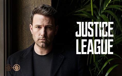 Ben Affleck Talks About Joss Whedon And Zack Snyders Work On Justice League Geeks Of Color