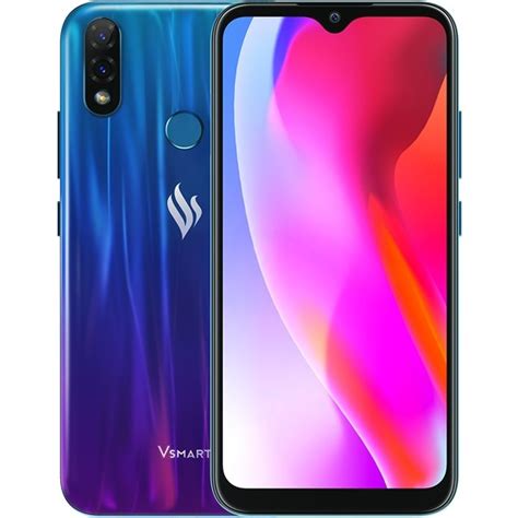 Vsmart Tops Three Smartphone Market Share In Vietnam With Its