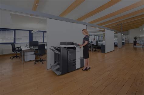 Groupe Aanda Office Printing Solutions And Equipment