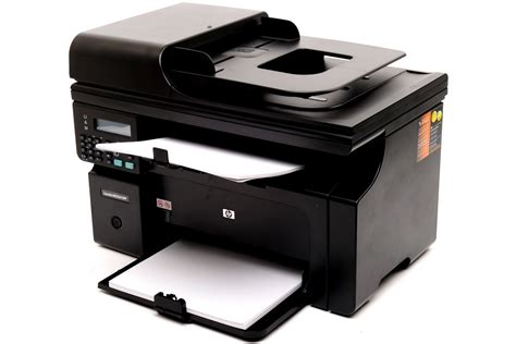 تنزيل التعريف والبرنامج المشغل لطابعة اتش بي تعريف طابعة hp laserjet 1000 التعريف المتوفر كامل ومجاني من المصدر الاصلي، حيث يمكنّك هذا التعريف من تشغيل جميع ميزات الطباعة في الطابعة المذكورة ولتعمل بالشكل الصحيح وبأكبر كفاءة ممكنة. HP LaserJet Pro m1212nf Review: This low-cost HP laser printer can handle large print volumes ...