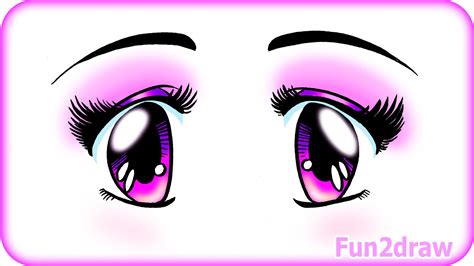 Cute Eyes Drawing At Getdrawings Free Download