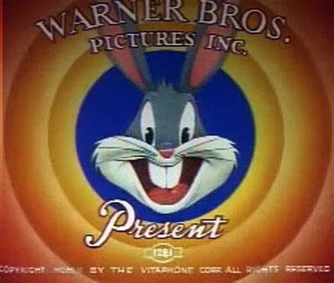 Bugs Bunny Robot Rabbit 1953 Video Dailymotion