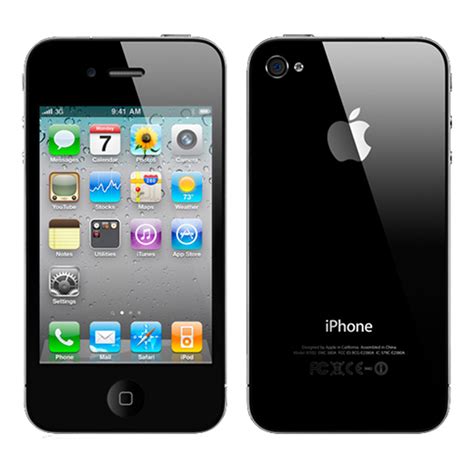 Apple Iphone 4 Cdma Mobile Phone Specifications And Price Gadgetsrealm