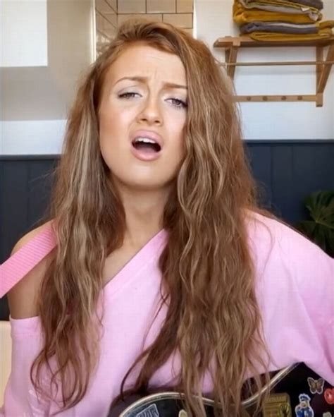 Eastenders Actress Maisie Smith 18 Opens Up About Five Year Body