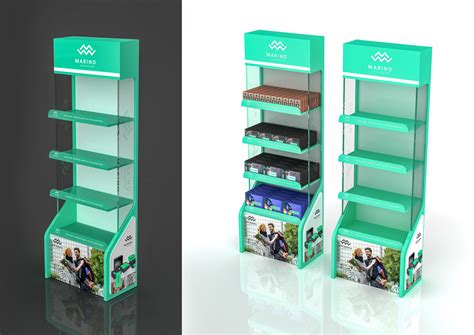 I Will Do Creative Pop Display Stand And Countertop Display Pop