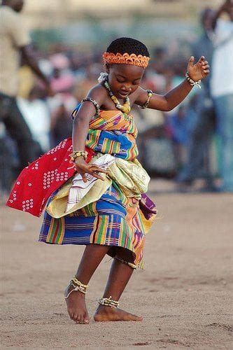 Africa Cultural Dance Refugee Festival Scotland